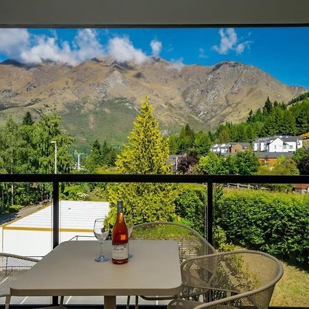 Te Awa At La Residence Du Parc Queenstown Eksteriør bilde